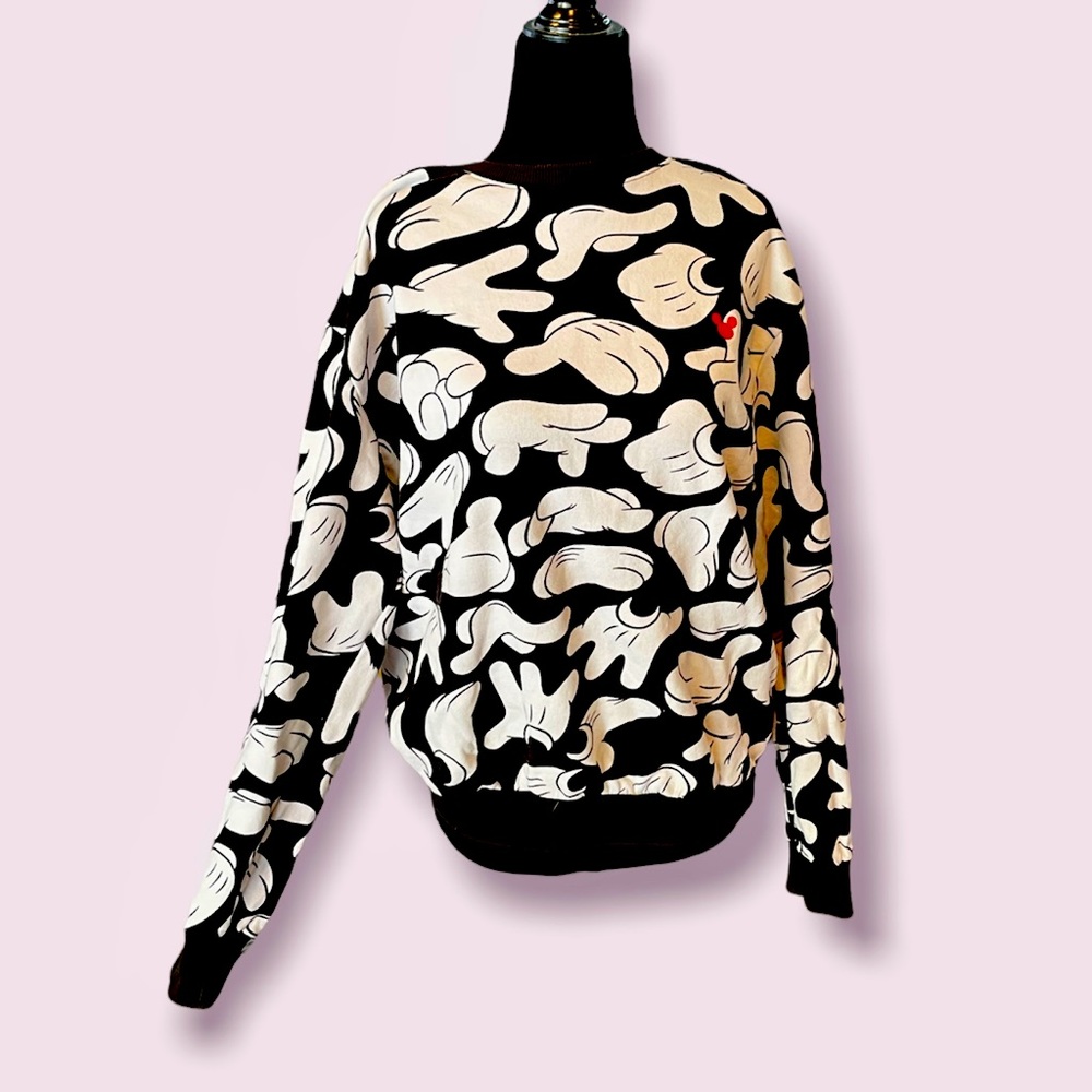 Disney shirt